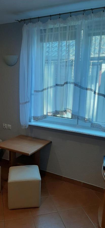 Pokoje&Domki Andrzej Kaczor Pobierowo Dış mekan fotoğraf